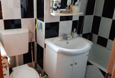 Garsonieră decomandată în Central - 1