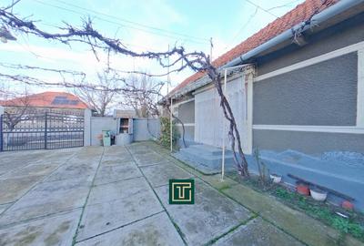 Casă cu 5 camere cu Canalizare în Cermei - 3