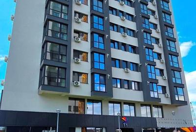 Apartament cu 2 camere decomandat în Dacia - 8