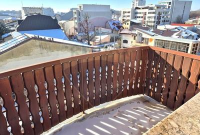 Apartament de inchiriat 2 camere | loc parcare | Vacaresti Brancoveanu - 16