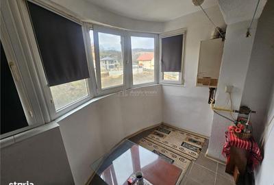 Apartament cu 2 camere decomandat, mobilat în Calea Timișoarei - 13