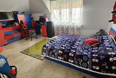 Casă cu 8 camere cu Teren 1000 Mp în Bariera Vâlcii - 6