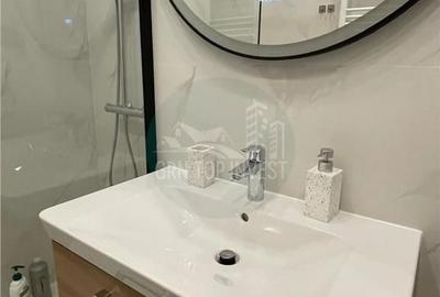 Apartament cu 3 camere decomandat, mobilat în Terezian - 2