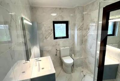 Lini?te, spa?iu ?i elegan?a casa superba langa Titu - 6