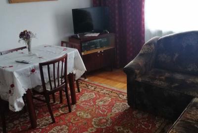 Apartament cu 2 camere decomandat în Central - 3