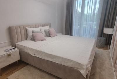 Apartament cu 2 camere în Băneasa - 7