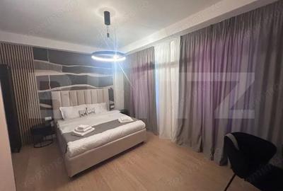 Garsonieră decomandată în Est - 8
