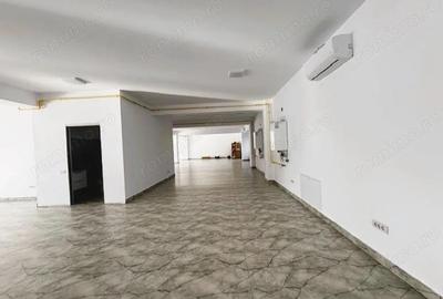 Spațiu comercial, de 180 mp, în Central - 5