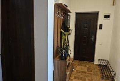 Berceni-5 minute de metrou D.Leonida, apartament 3 camere, mobilat-utilat - 21