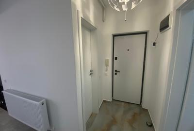 Apartament 2 camere + terasa 20mp + balcon, mobilat si utilat, mutare imediata Apartament 2 camere + terasa 20mp + balcon, mobilat si utilat, mutare imediata - 10