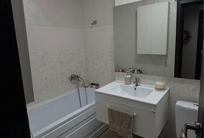 Apartament cu 2 camere decomandat în Central - 4