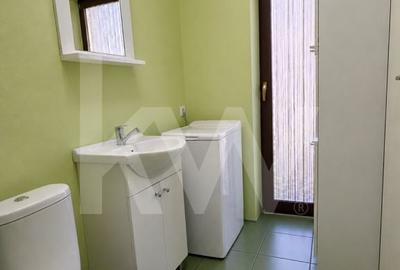 Casă cu 4 camere cu Teren 263 Mp în Central - 8