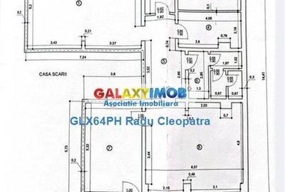 Spațiu comercial, de 132 mp, în Ultracentral - 11