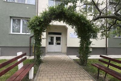 Apartament cu 2 camere decomandat în Central - 2