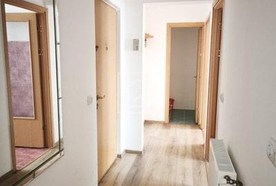 Apartament decomandat cu 2 camere, balcon, pivnita in Vasile Aaron, Sibiu - 2