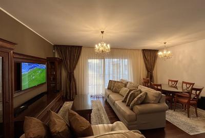 3 camere LUX | Sector 1 Felicity | 2 Locuri Parcare - 4