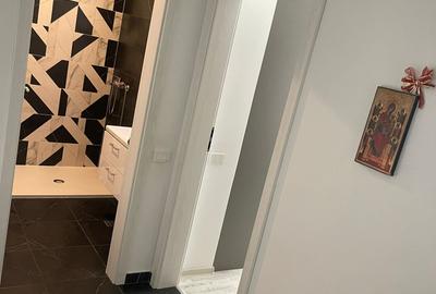 Apartament cu 2 camere decomandat, mobilat în Berceni - 7