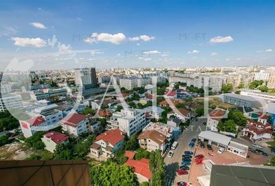 Penthouse Triplex || Vedere Panoramica || Decebal || InCity Residence - 33