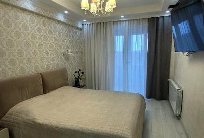 Apartament cu 3 camere in zona Bartolomeu - 3