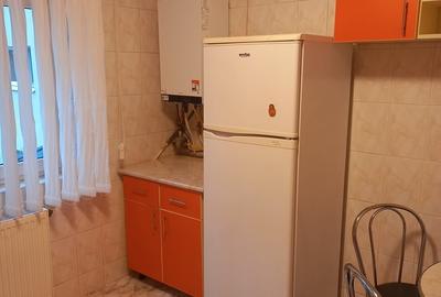 Apartament cu 3 camere decomandat, mobilat în Nerva Traian - 9