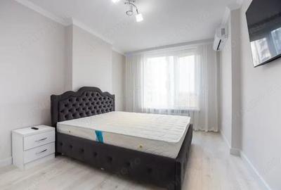 Apartament cu 2 camere in Bartolomeu de inchiriat disponibil imediat - 3