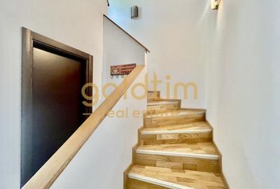 AZUR/ VILA 4 CAMERE TRANSFORMATA dIn 5/ SPATII GENEROASE AZUR/ VILA 4 CAMERE TRANSFORMATA dIn 5/ SPATII GENEROASE - 12