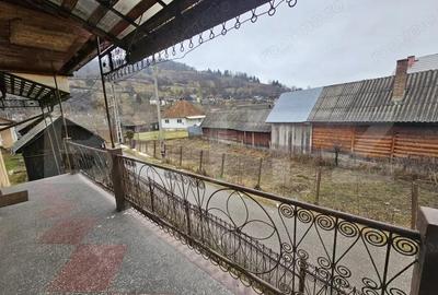 Casă cu 4 camere cu Teren 500 Mp în Cărpiniș (Roșia Montană) - 15