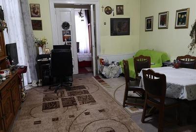 Apartament Spatios Regele Carol - 8