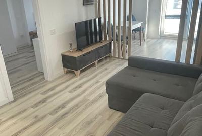 2 camere bloc nou Parcul Carol IM109 - 1