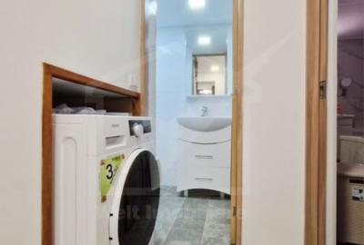 Apartament cu 3 camere decomandat, mobilat în Central - 5