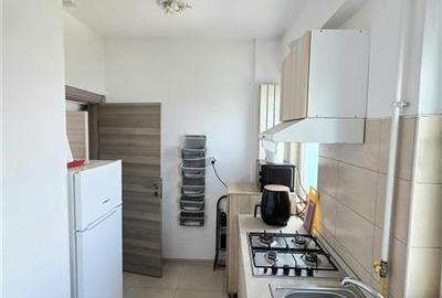 Apartament cu 2 camere semidecomandat, mobilat în Central - 13
