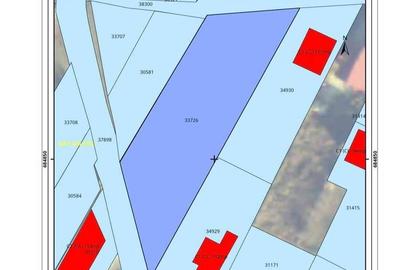 Teren de 1700 mp, în Central - 6