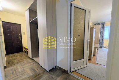 Apartament 2 camere Tg. Mure? Unirii Zona Palas - 14