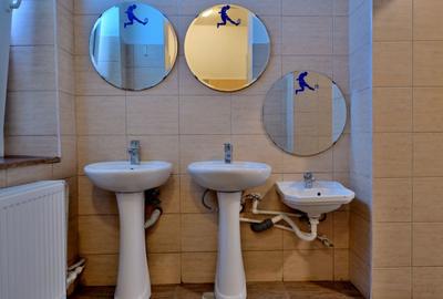 INCHIRIERE cladire individuala 512mp 2.700mp teren 15 parcari Bucurestii Noi - 22