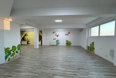 Spatiu comercial Pipera, 108 mp - 4