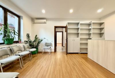 Proprietate premium de vanzare - Dorobanti - 26