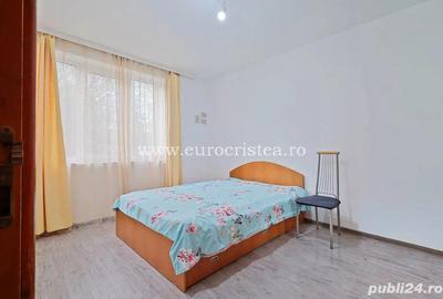 Apartament cu 2 camere decomandat, mobilat în Central - 3