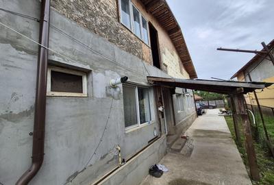 Casa+anexa 105 mp si teren intravilan 1282 mp la munte Urleta Prahova - 28