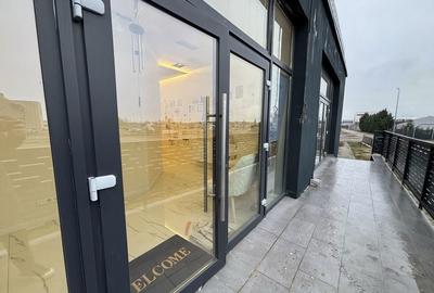 Spațiu comercial, de 74 mp, în Centura - 2