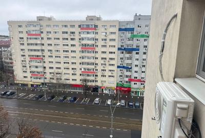 Garsonieră decomandată în Berceni - 1