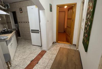 Garsoniera 32mp, Parter, zona Inspectoratul Școlar – Quattro - 5