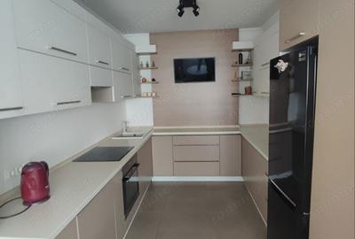 Apartament cu 3 camere decomandat în Mărăști - 3