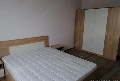 Garsonieră decomandată în Pipera