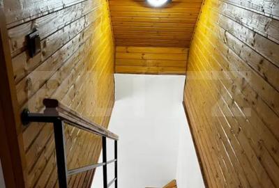 Casă cu 4 camere cu Teren 182 Mp în Beclean - 5