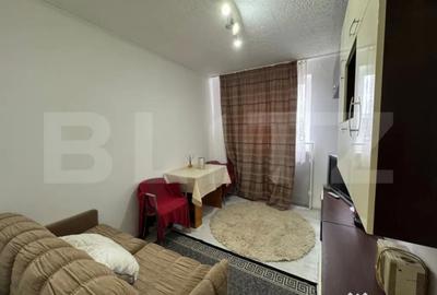 Garsonieră în Central - 2