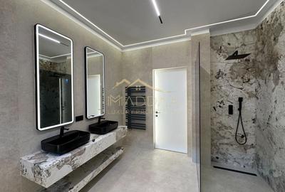 Casă individuală cu 5 camere cu Canalizare în Pipera - 24