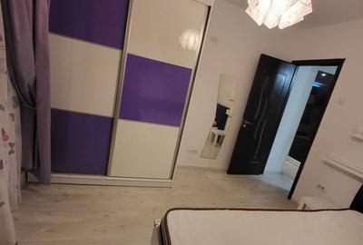 Apartament cu 2 camere decomandat în Nicolae Grigorescu - 7
