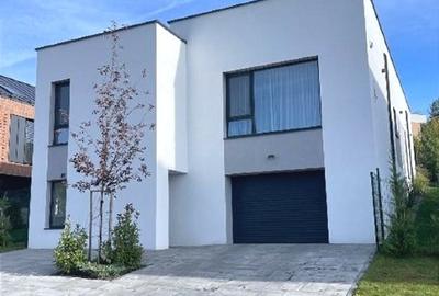 Casa vanzare  Minimal Modernism  - Terra Gardens Cluj Casa vanzare  Minimal Modernism  - Terra Gardens Cluj - 3