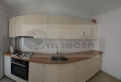APARTAMENT 1 CAM VALEA LUPULUI ANTIBIOTICE MOBILAT SI UTILAT-350 € - 7