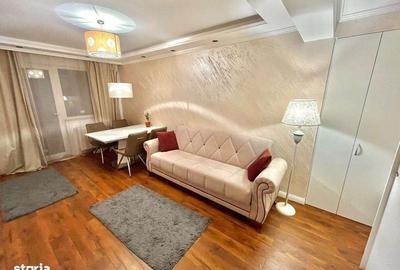 Apartament cu 2 camere decomandat în Central - 7